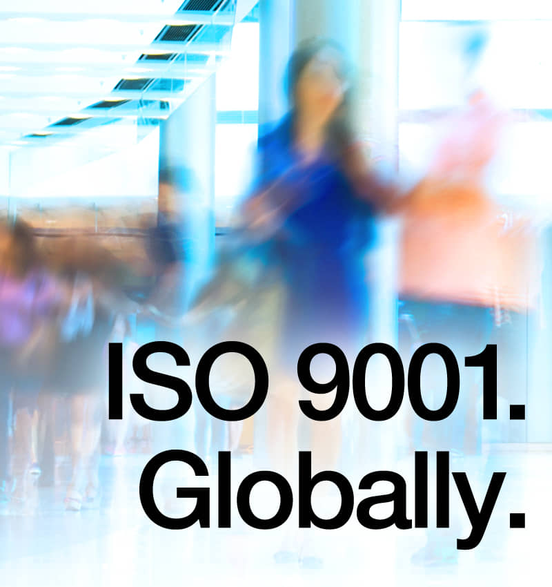 ISO 9001 Council