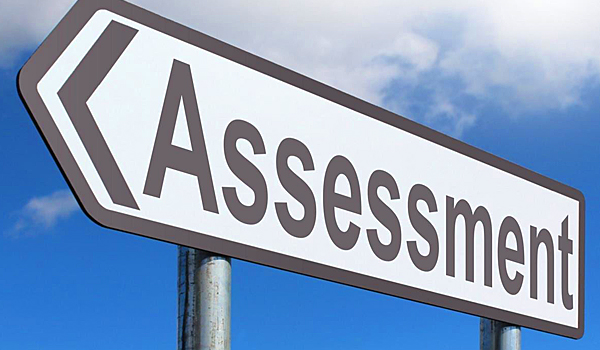 ISO 9001 Self-Assessment Test